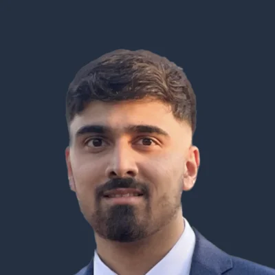 Mohammed Mukhtar, CEO of Bytesize Labs UK Ltd.